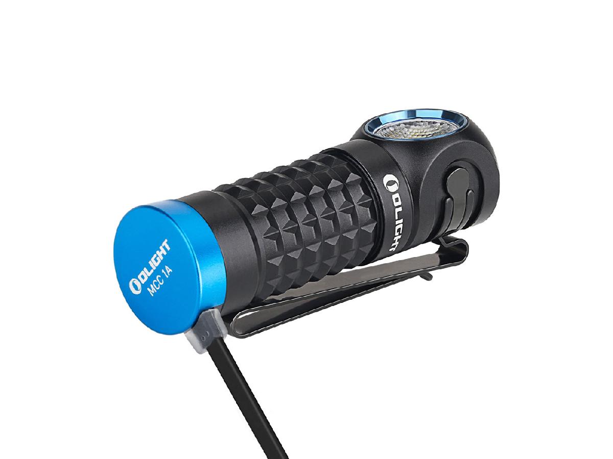 Olight - Olight Perun Mini Kit 2